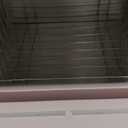 TASALON 8L Towel Warmer Hot Cabinet Box, Aluminum Inner Chamber, Removable Tray, Fast Heating for Beauty Spa Salon Massage - Pink (Large)