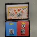 exciting Lives Filmi Quest - Fun Bollywood Movie Party Game for Friends, Family for Adult,Teen - Hour of Fun for Parties, Travelling, Gathering for Great Experience of Enjoyment