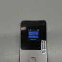 Global Portable WiFi Hotspot for Travel, No SIM Required, 4G LTE Router Covering 140+ Countries, Pay-As-You-Go,Connect Up to 10 Devices,10GB USA Data Included, Lifttime Free Data (12GB/Year)