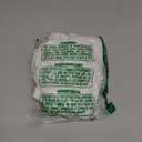 Standard Pillow Cases Set of 2 - Lightweight, Super Soft Easy Care Microfiber, Bright White, 30" L x 20" W, Pillows Not Included