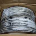 MAONAME Round Charger Plates Bulk Set of 50,  Plate Chargers