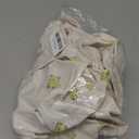 Blow Up Seat for Baby, Inflatable Baby Chair 3 Months & Up, Chair for Babies Sitting Up with Built in Pump (Bear)