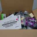 Box Of Mixed Items