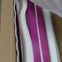 Adjustable Gymnastics Bar for Kids with Mat - Sturdy Kip Bar with Rings, Horizontal Bar for Home Training, 3'-5' Height, Ages 3-15, 250 LBS Capacity, Easy Assembly. (White)