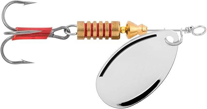 South Bend Bad Axe Spinner 2 Pack