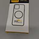 MOCCA Design for iPhone 17 Pro Case, Compatible with Magsafe [Premium Invisible Magnetic Ring Stand] [Military Drop Protection] Full Camera Guard Translucent Matte Slim Phone Cover 6.3",Brown