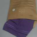 Queen Pillow Cases Set of 2 - Ultra Soft Hotel Quality Pillowcase Covers - Comfy, Cozy & Wrinkle Free - Shrinkage, Stain and Fade Resistant - Machine Washable Pillow Protectors - 2 Piece Set - Purple