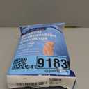 Amazon Basic Care Medical Compression Stockings, 20-30 mmHg Support, Women & Men Thigh Length Hose, Open Toe, Beige, X-Large (Previously NuVein)