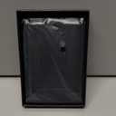 American Flag Wallet for MagSafe with Kickstand  Black Leather Card Holder | Compatible with iPhone with Distressed US Flag Embossed Design  Patriotic Slim Shape for Men  Flag Phone Wallet