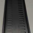 StarTech.com 1U Server Rack Shelf - Vented Rack Mount Cantilever Tray for 19" Network Rack & Cabinet, 44lb/20kg, 10" Deep