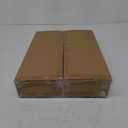 Adjustable Dog Wheelchair for Back Legs Mobility Support Lightweight Pet Wheelchair for Disabled Hind Legs Walking Stable Dog Cart for Pets (3XS for 3-6.6lb)