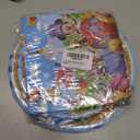 40pcs Mickey Party Supplies include 20 plates, 20 napkins for Mickey birthday party decoration