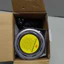 SIMPLETASTE Milk Frother, 4in1 Electric Milk Frother and Steamer, Automatic Warm and Cold Foam Maker and Milk Warmer for Latte, Cappuccinos, Dark Blue