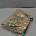 MASTERCANOPY Patio Umbrella 7.5 ft Replacement Canopy for 6 Ribs-Khaki Canopy Only