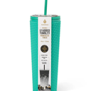 Manna™ Studded Tumbler Green, 24 oz 