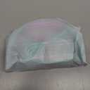 V1 Kids Headphones, Wired Stereo Foldable Tangle-Free 3.5mm Adjustable On-Ear Headphones for Kids for School/Toddlers/Childrens/Teens/Boys/Girls/Ipad/Tablet/Kindle/Phones/Travel/Plane (Green)