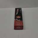 Hoson 2 Inch Curling Iron Large Barrel, Long Barrel Curling Wand Dual Voltage, Ceramic Tourmaline Coating with LCD Display, Glove Include