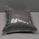 NIUBIA Womens Casual Long Sleeve Open Cardigan Warm Hooded Outwear Coat Cable Knit Long Cardigan Sweaters with Pockets, 2XL 