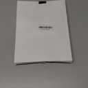 Mibly 4 Style 600 Pcs Assorted Wooden Wax Sticks for Body Legs Face Small Medium Large Sizes Eyebrow Waxing Applicator Spatulas for Hair Removal or Wood Popsicle Craft Sticks (Mix Sticks Pack of 600)