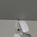 Meowoo Ring Size Adjuster Glue for Loose Ring, Ring Guard Tightener Adhesive UV with UV LED Lamp, Fit Any Ring Sizers for Women/Men, Ring Resize, Easy Application (Glue Kit, 10ml, with UV Lamp)