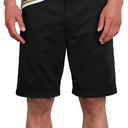 Volcom Men's Frickin Drifter 20" Chino Walk Short, Size 32
