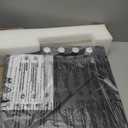 24 Inch Electric Cooktop Hobsir 4 Burners Built-in Radiant Electric Stove, 9 Heating Level, Residual Heat Indicator, Over-Temperature Protection, 220V-240V Hard Wire (No Plug)