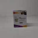 NETGEAR WiFi Range Extender (EX6120) - Add up to 1,500 sq. ft., 25 Devices - AC1200 Dual Band Wireless Signal Booster & Repeater (Up to 1.2 Gbps Speed), Compact Wall Plug Design  Free Expert Help