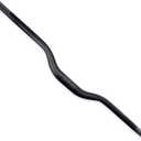 Jgbike 31.8mm MTB Rise Handlebar, Aluminum Alloy 720mm 780mm Handlebar for Mountain Bike Bicycle MTB XC Trail DH,e-Bike, Fat Bike Bicycle handlebar
