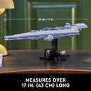 Lego Star Wars 75356 The Executor Class Star Destroyer
