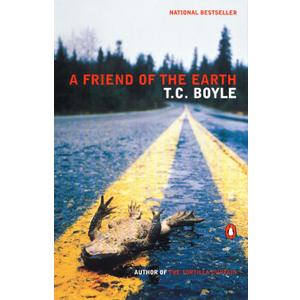 A Friend of the Earth (Book)