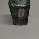 200 Pack Landscape Staples 4 Inch 12 Gauge Garden Stakes Galvanized Garden Staples Ground Pins Anti-Rust Ground Stakes for Weed Barrier, Irrigation Tubing, Yard Lawn, Landscape Fabric