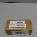 Metal Shower Arm Diverter with Handheld Mount, G1/2" 3-Way Shower Diverter Valve Bathroom Universal Showering System Replacement for Handheld Wand and Fixed Sprayer, Brushed Gold