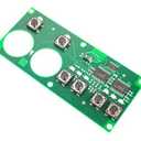 Circuit Board Display with Switch Compatible with Bizerba Slicers Replaces 60385110150