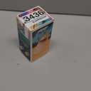 Skyroku Faucet Extender for Toddlers, Sink Extenders with Temperature Sensitive for Kids Hand Washing Sink Faucet Extension,Suitable for Bathroom Sink, Kitchen,Bathtub (Brown)