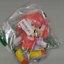Sonic the Hedgehog Plush 7" Knuckles Figure (Red)