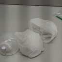 17mm CaraCups Wearable Milk Collection, Hands-Free Collection Cups Compatible with Spectra S1/S2/9 Plus/SG, Fit for Medela/Lansinoh/Zomee, 99.9% Separable Electric Breast Pumps, 2PC