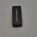 TOUGHSOUL Mlok Flashlight 1450 Lumen with Momentary Strobe Function Light Replaceable Batteries Included