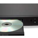 iLive Model DH300BI HDMI DVD Player 1080p
