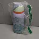 Owala FreeSip Insulated Stainless Steel Water Bottle with Straw for Sports, Travel, and School BPA-Free Sports Water Bottle, 32 oz, Beach House