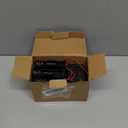 DAIERTEK 18650 Battery Holder with Wire 3.7V,7.4V, 11.1V, 14.8V 18650 Battery Holder Box 2 for Each Type -Total 8Pcs