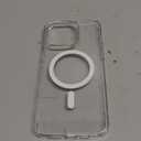 ESR for iPhone 14 Pro Max Case, Compatible with MagSafe, Shockproof Military-Grade Protection, Yellowing Resistant, Magnetic Classic Hybrid Case (HaloLock), Clear