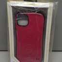 iFace First Class Case Compatible with iPhone 14 Plus (6.7")  Cute Shockproof Protective Dual Layer [Hard Shell + Bumper] Phone Cover for Girls, Women [Drop Tested] - Hot Pink