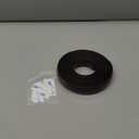 Boundary Strips for Neato Shark ION IQ Robot Vacuum 750 871 761R85, Magnetic Botboundary Strips Tape Markers for RoboVac 30 xiaomi Roborock S5, Not Compatible with APP/AI/LIDAR Robot, 13 Feet