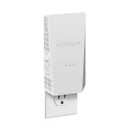 NETGEAR 
AC1750 WiFi Mesh Extender (EX6250)
Dual-band WiFi Mesh Extender, 1.7Gbps, Wall-plug, Internal Antenna