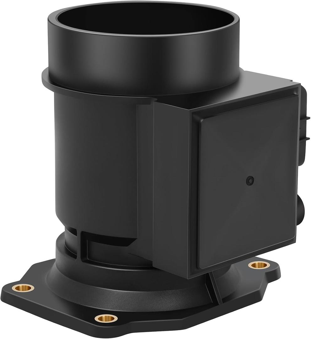 ROADFAR Mass Air Flow Sensor Meter MAF Sensor Fits for Subaru Forester Impreza Legacy, 1.8L 2.2L 2.5L, 1990 1991 1992 1993 1994 1995 1996 1997 1998, 22680-AA160 4pins