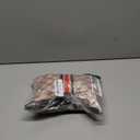 yosly Glueless Wigs Human Hair Pre Plucked Pre Cut Bob Wig Human Hair Deep Wave Middle Part Glueless Curly Wig For Black Women Natural Hairline wig Wear and Go 1B/30 12Inch