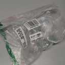 Maymom 15mm Flange and Duckbill Valve Compatible with Spectra S1 Spectra S2 Spectra 9 Plus Not Original Spectra Pump Parts Replace Spectra S2 Pump Parts Spectra Flange Spectra Duckbill Valve