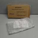 Stackable Water Bottle Organizer for Stanley 40 oz Tumbler, Water Bottle Holder for Cabinet, Pantry Kitchen Organizers and Storage for Stanley Cup Accessories, Tumbler Organizer and Wine Rack, 2Pack (SPO-JM-2Pack)