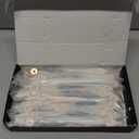 Asidrama 10 Pack 6.3 Inch(160mm) Brushed Brass Kitchen Cabinet Handles, Cabinet Pulls Kitchen Cabinet Hardware for Cupboard Drawer Pulls