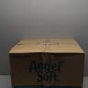 Angel Soft Toilet Paper, 48 Mega Rolls = 192 Regular Rolls, Soft and Strong Toilet Tissue (320 Sheet (Pack of 48))